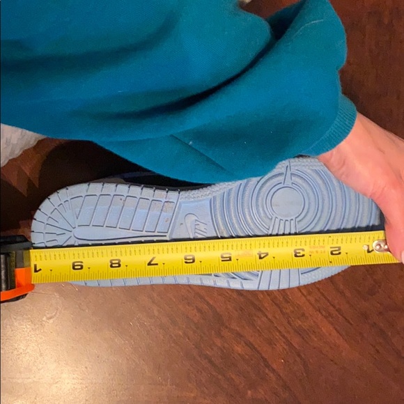 COPY - Jordan 1 Retro Chris Paul - Picture 6 of 6